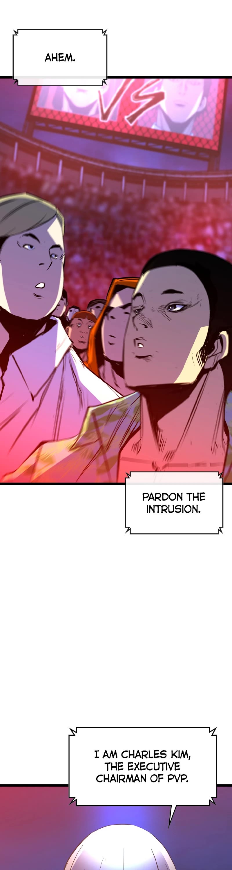 Hanlim Gym chapter 175 page 51