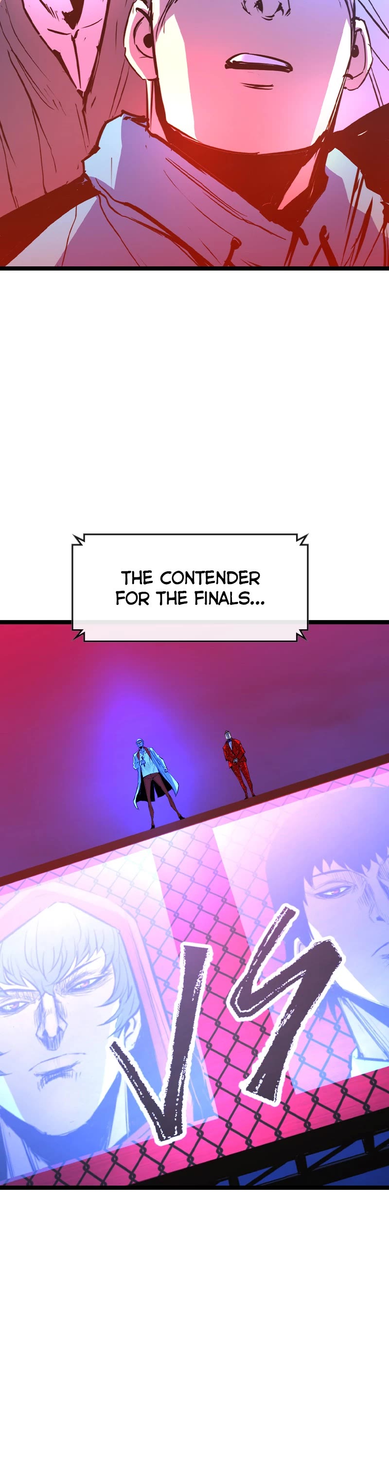 Hanlim Gym chapter 175 page 53