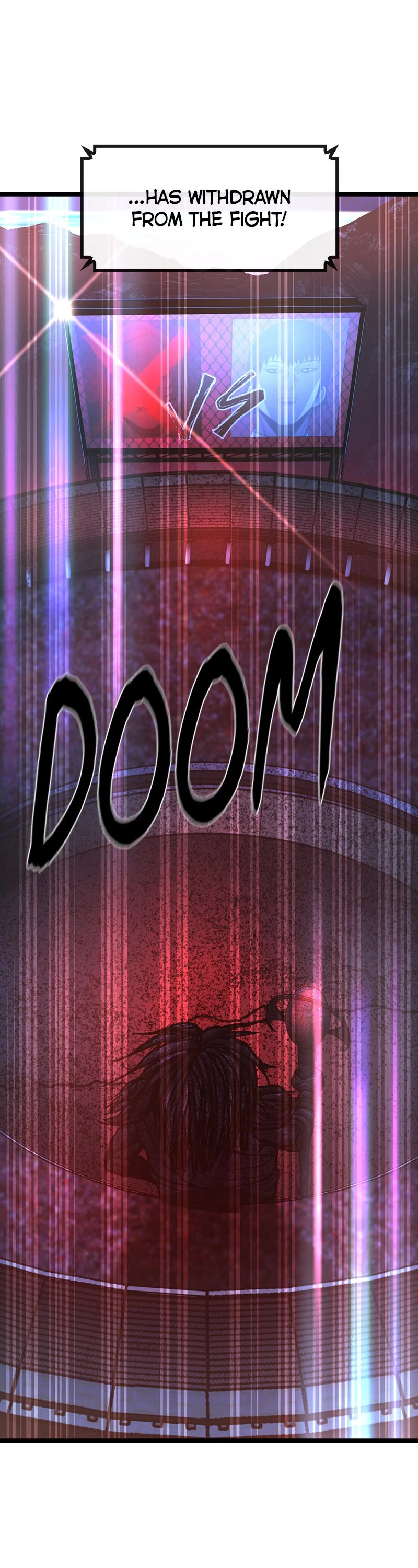 Hanlim Gym chapter 175 page 55