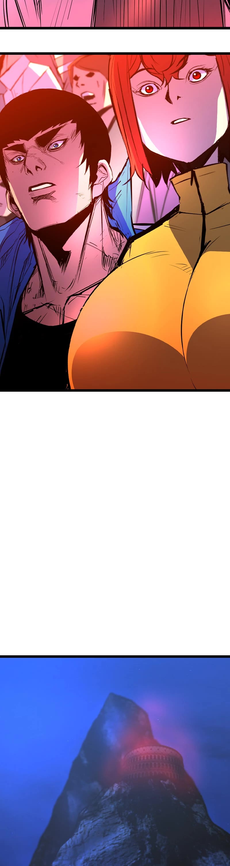 Hanlim Gym chapter 175 page 57