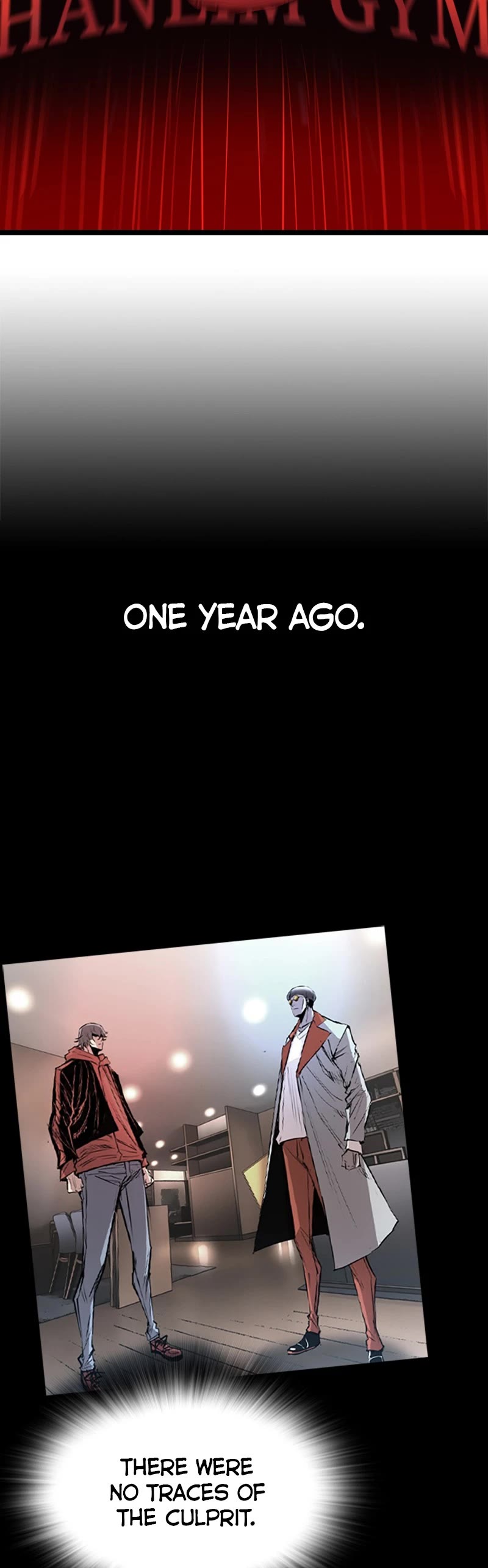 Hanlim Gym chapter 175 page 59