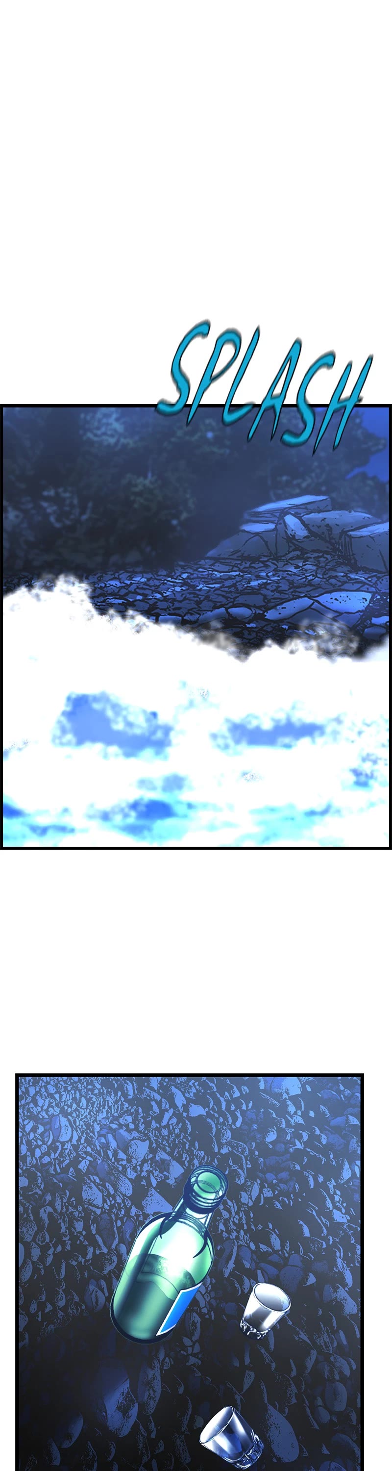 Hanlim Gym chapter 175 page 6