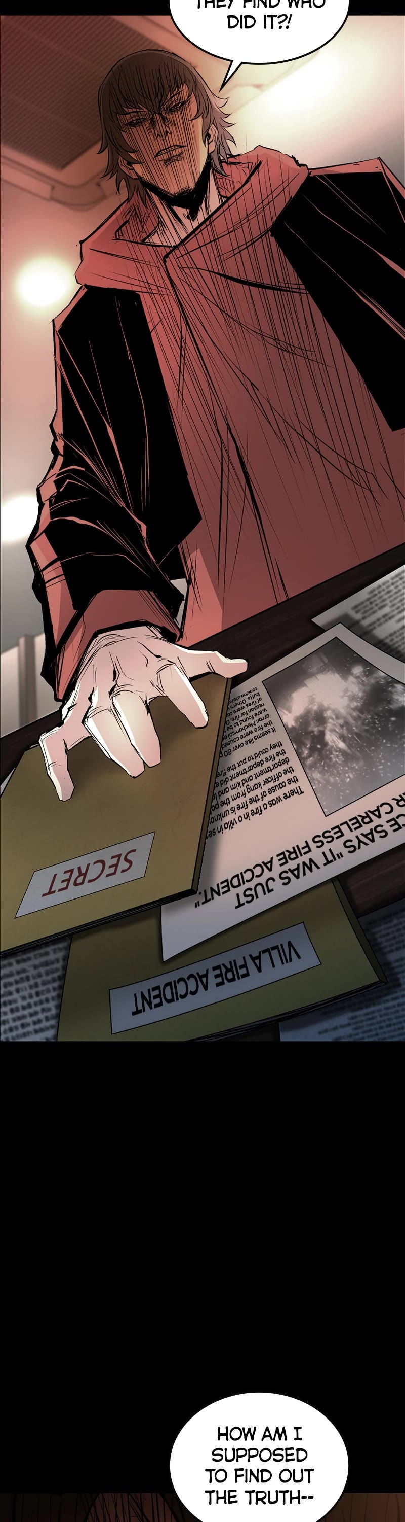 Hanlim Gym chapter 175 page 62