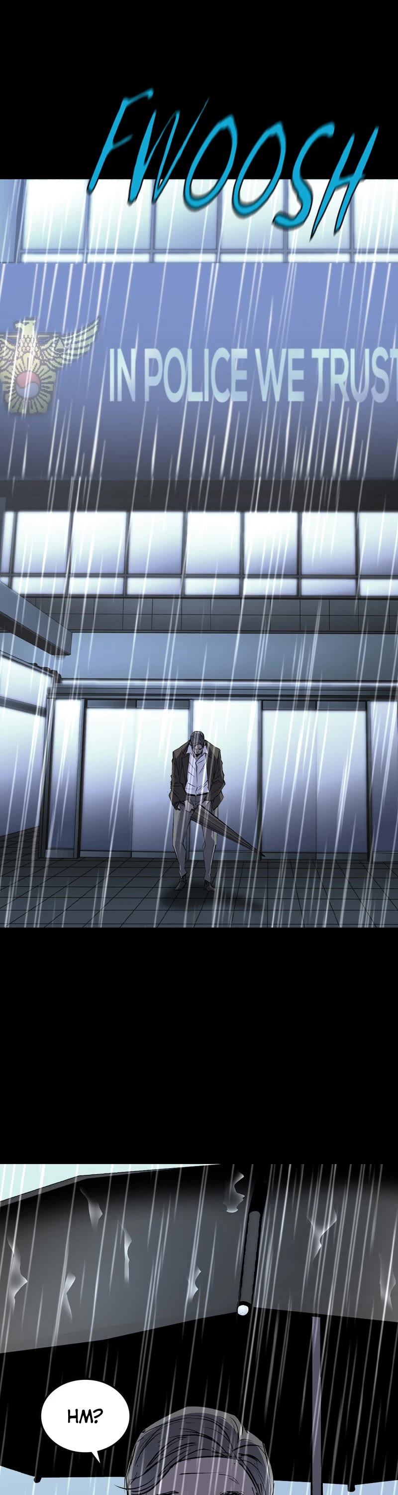 Hanlim Gym chapter 175 page 64