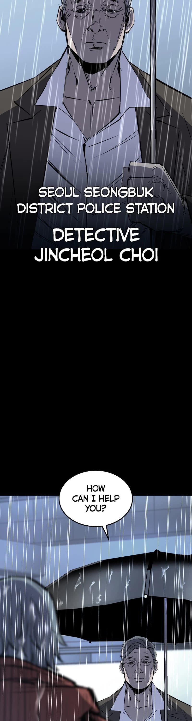 Hanlim Gym chapter 175 page 65