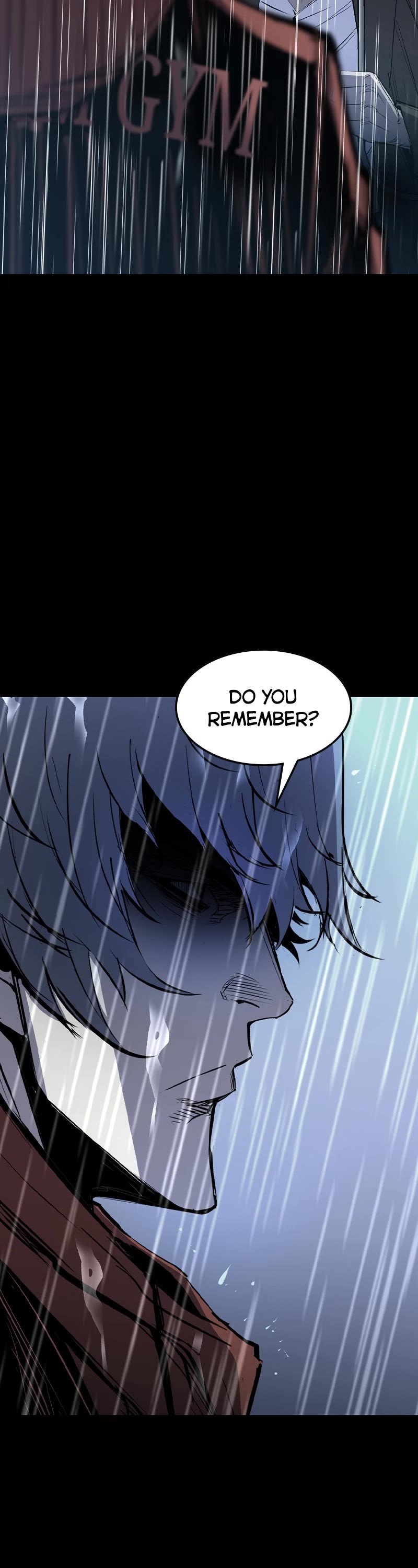 Hanlim Gym chapter 175 page 66