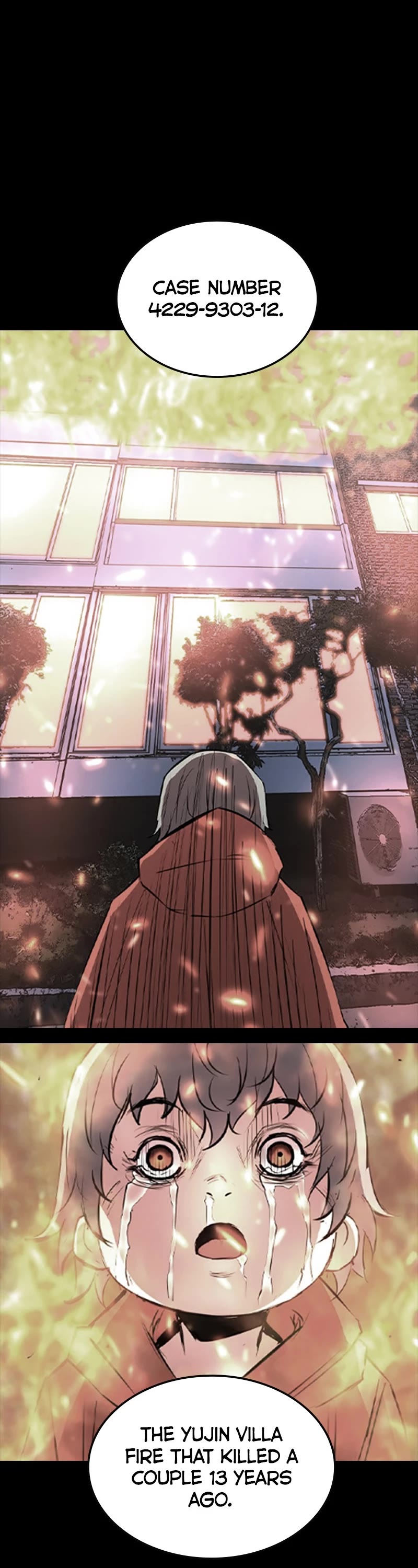 Hanlim Gym chapter 175 page 67