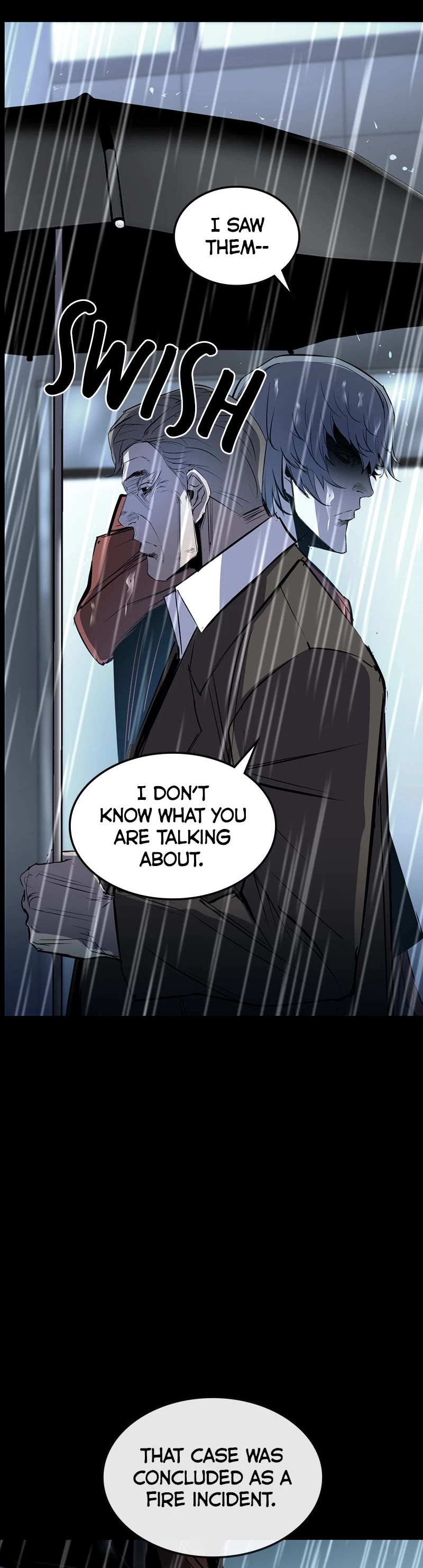 Hanlim Gym chapter 175 page 70