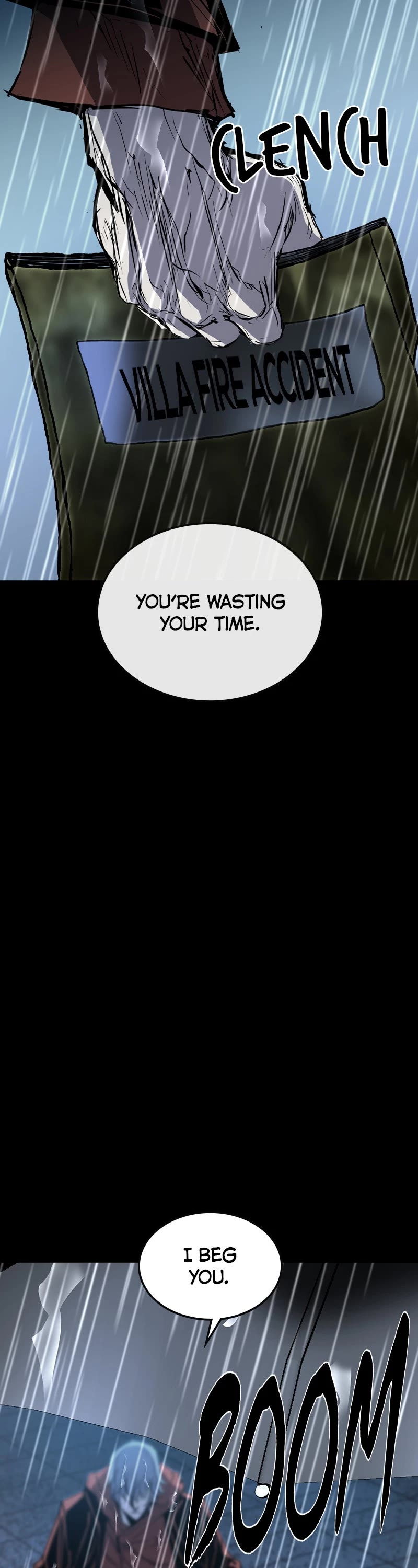 Hanlim Gym chapter 175 page 71