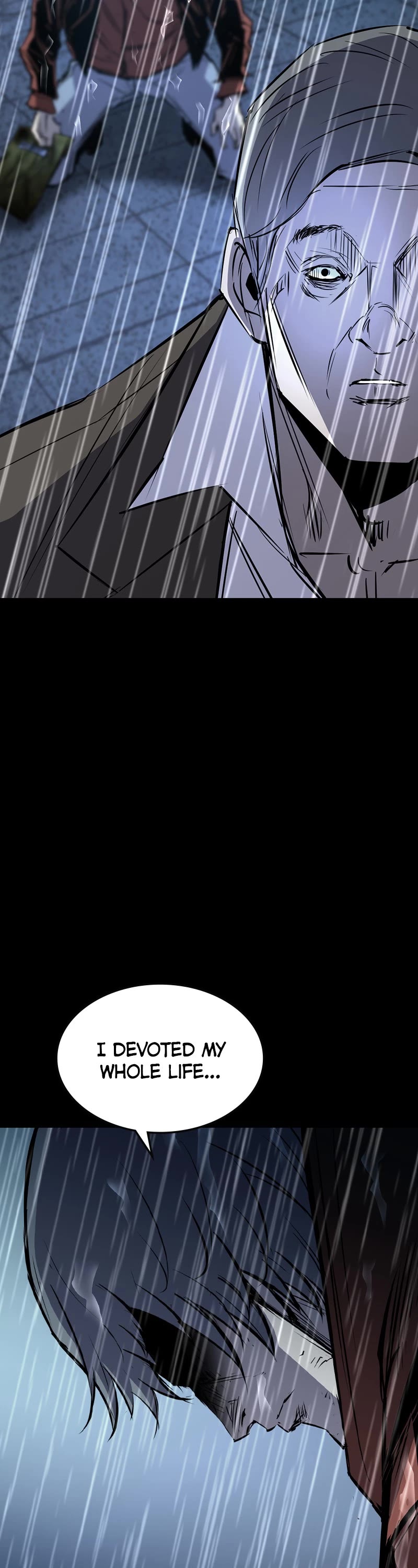 Hanlim Gym chapter 175 page 72