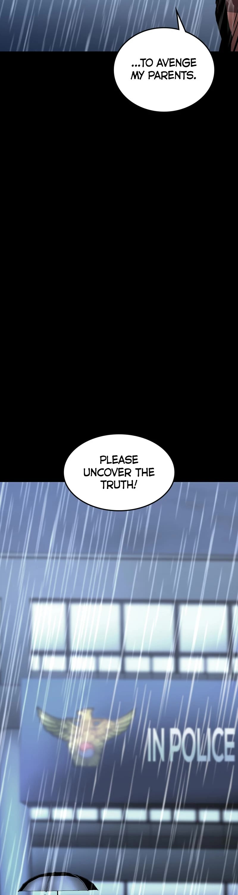 Hanlim Gym chapter 175 page 73