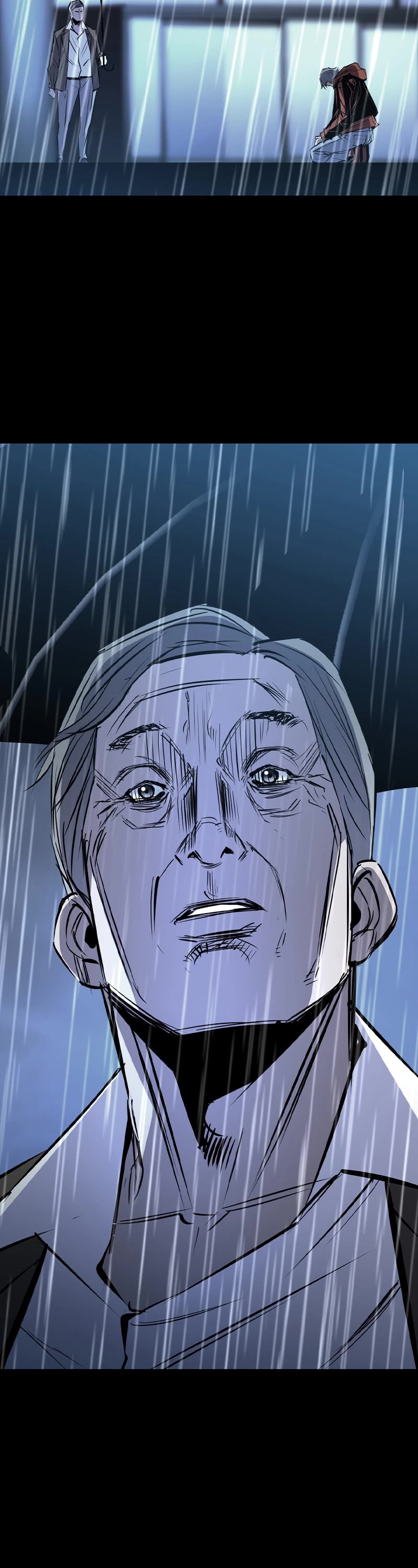 Hanlim Gym chapter 175 page 74