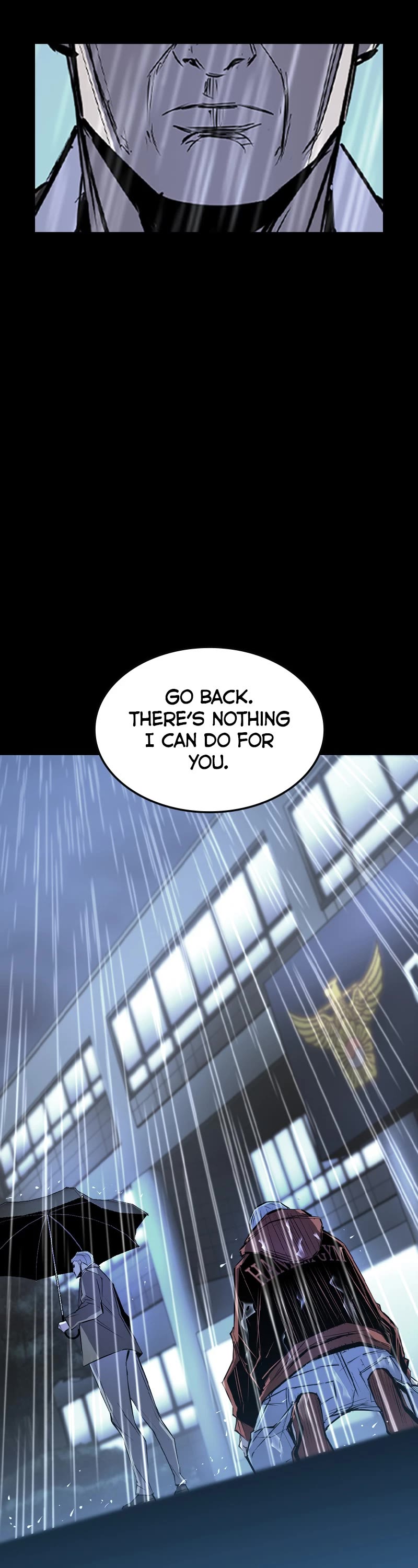 Hanlim Gym chapter 175 page 75