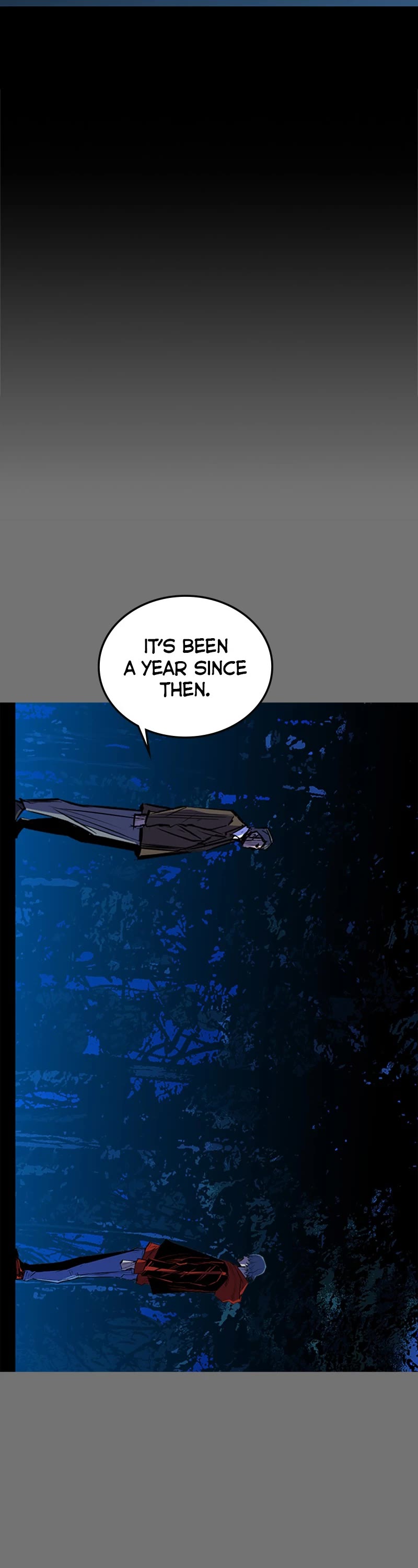 Hanlim Gym chapter 175 page 76