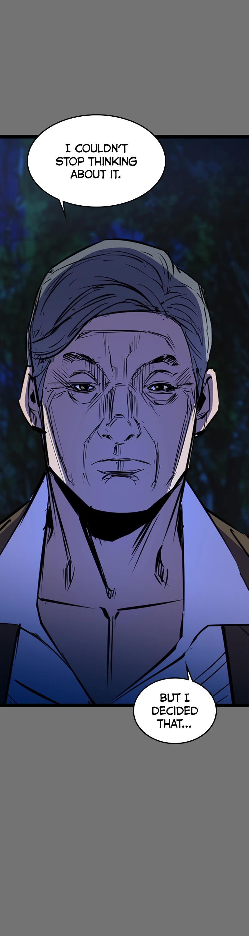 Hanlim Gym chapter 175 page 77