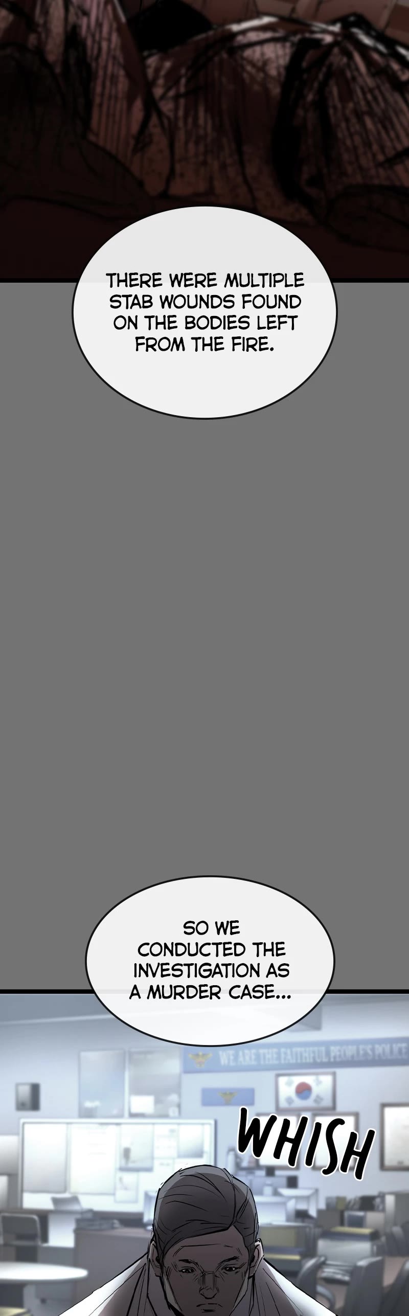 Hanlim Gym chapter 175 page 80