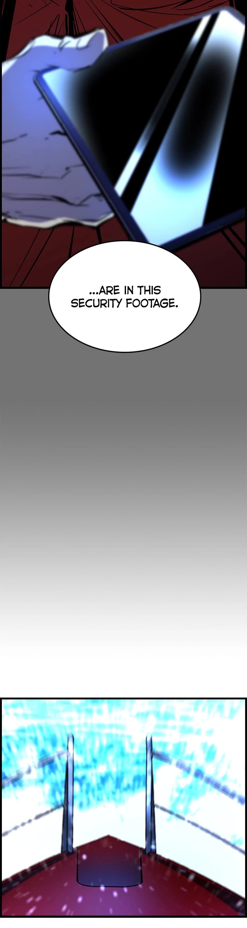 Hanlim Gym chapter 175 page 86