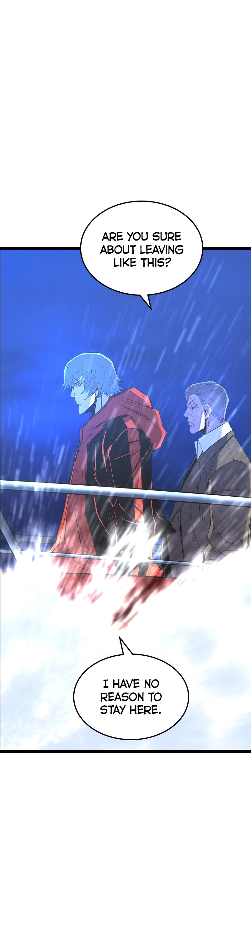 Hanlim Gym chapter 175 page 87