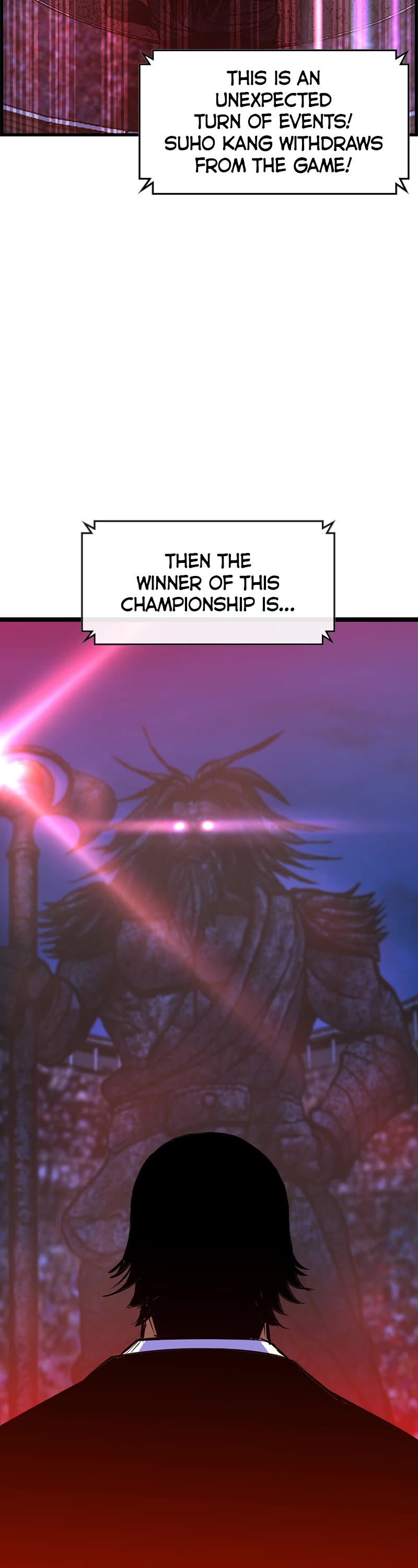 Hanlim Gym chapter 175 page 91