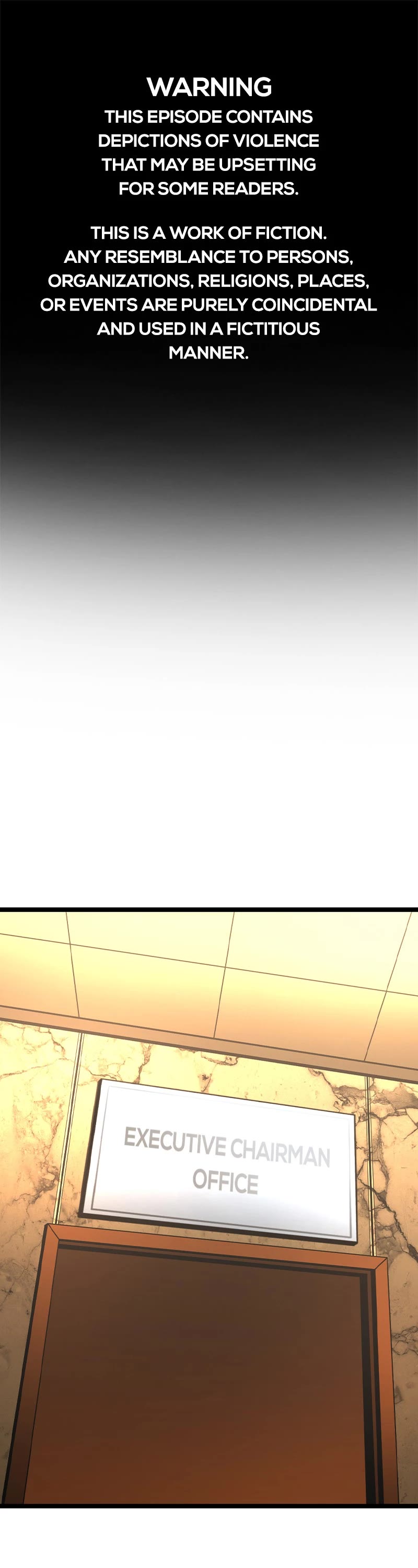 Hanlim Gym chapter 176 page 1