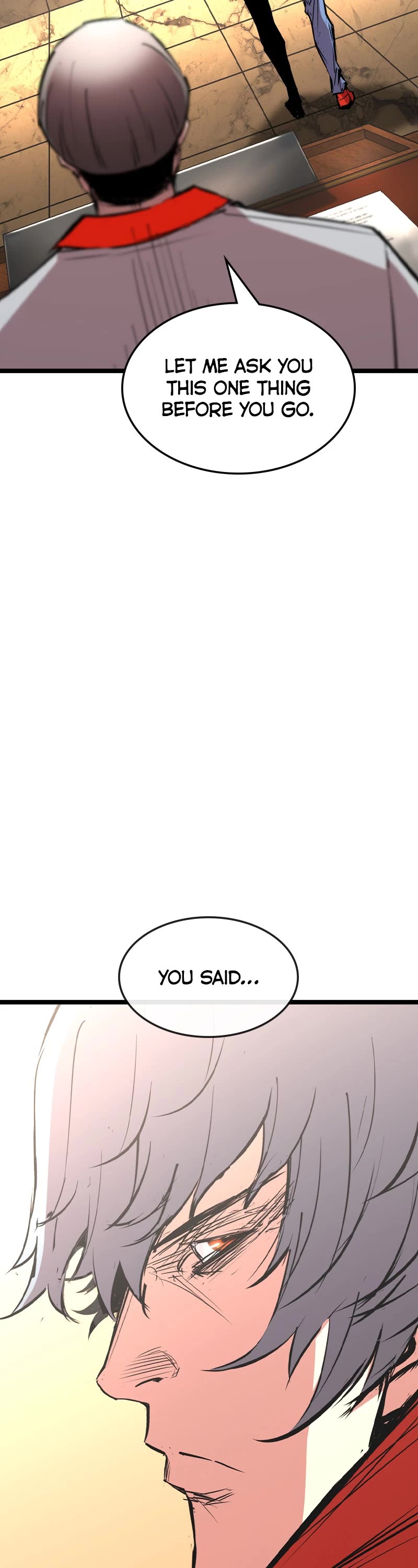 Hanlim Gym chapter 176 page 16