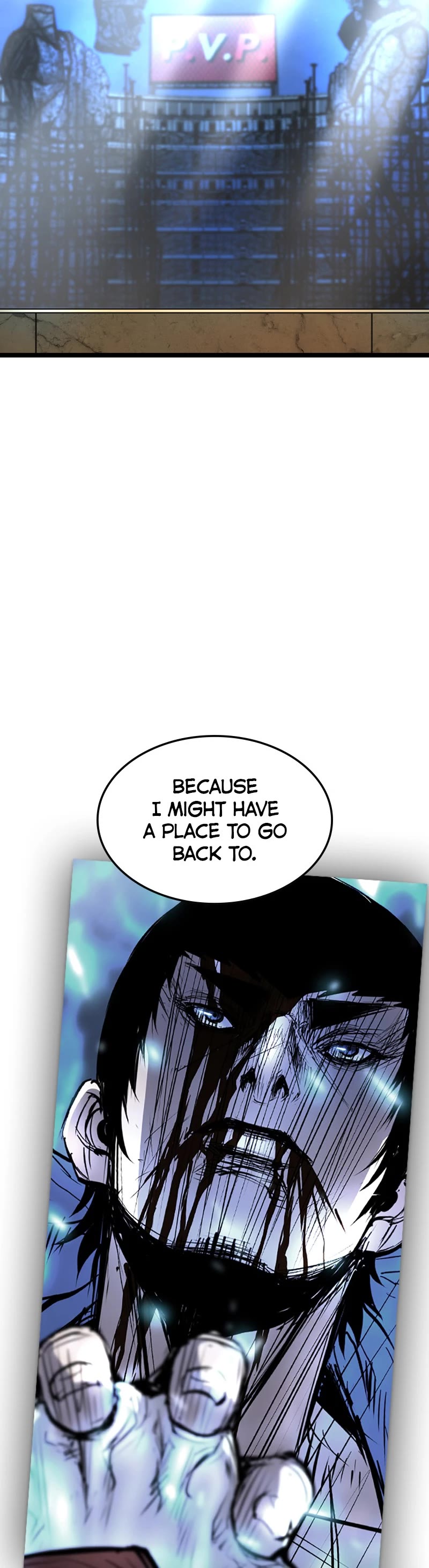 Hanlim Gym chapter 176 page 20