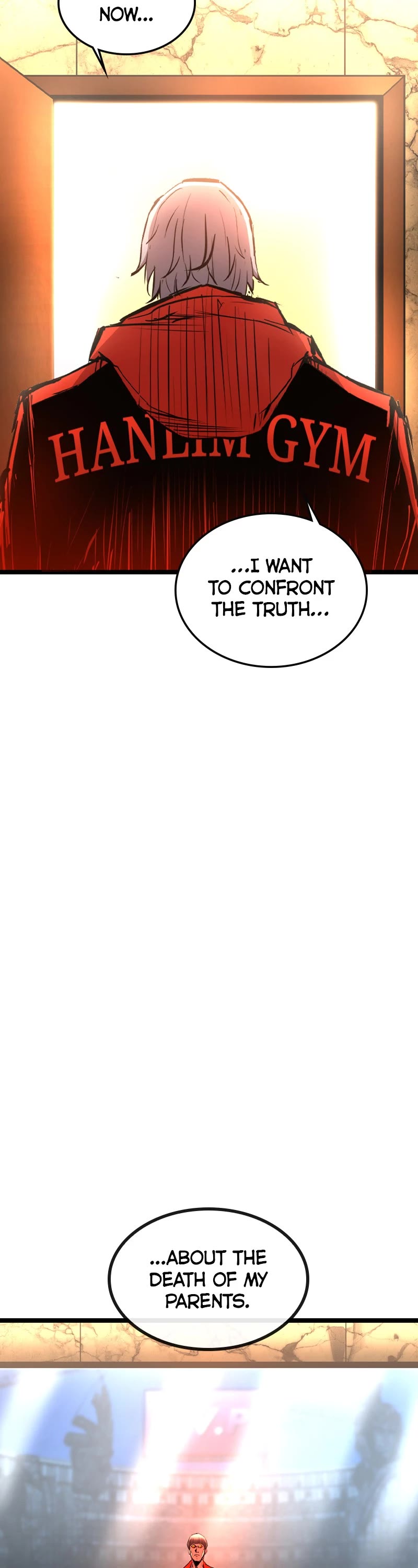 Hanlim Gym chapter 176 page 22