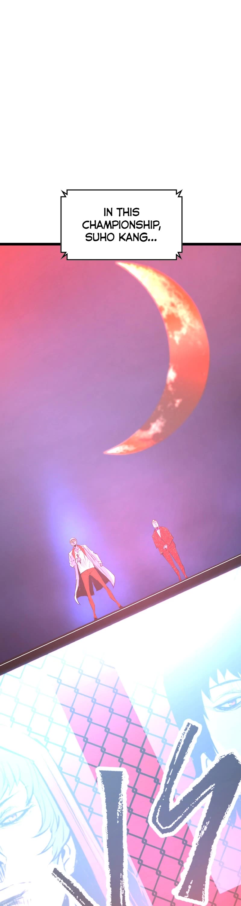 Hanlim Gym chapter 176 page 24