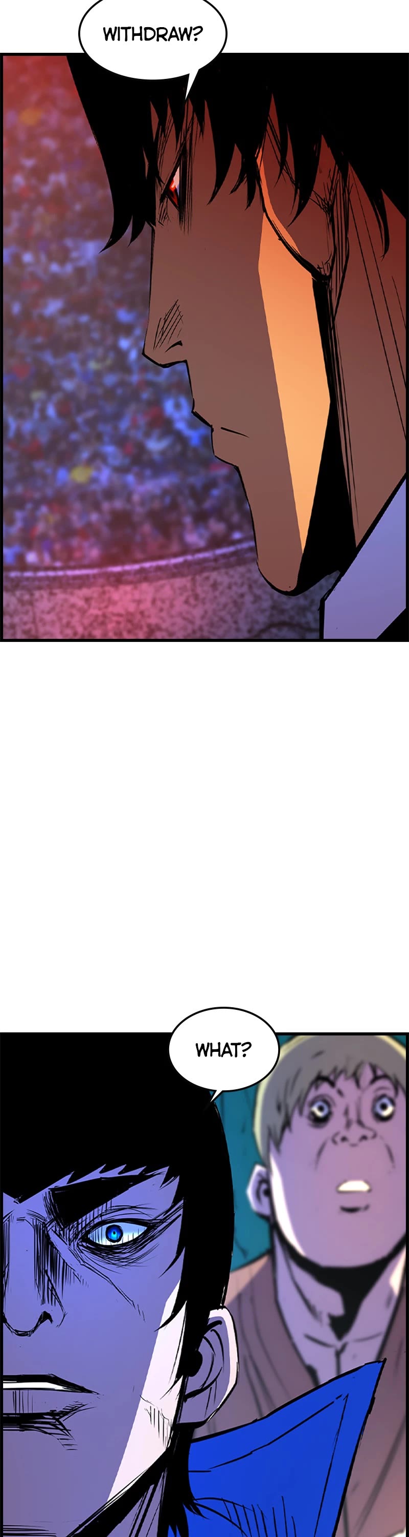 Hanlim Gym chapter 176 page 26