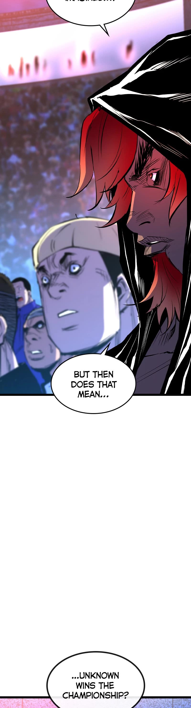 Hanlim Gym chapter 176 page 29