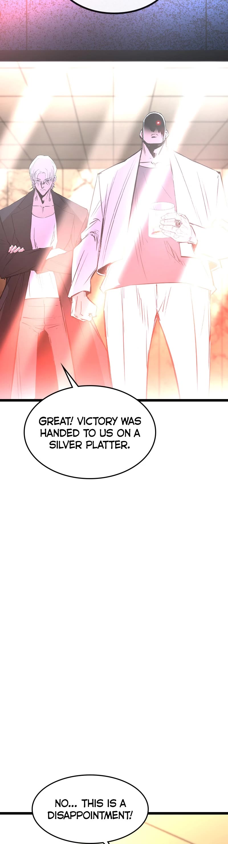 Hanlim Gym chapter 176 page 30