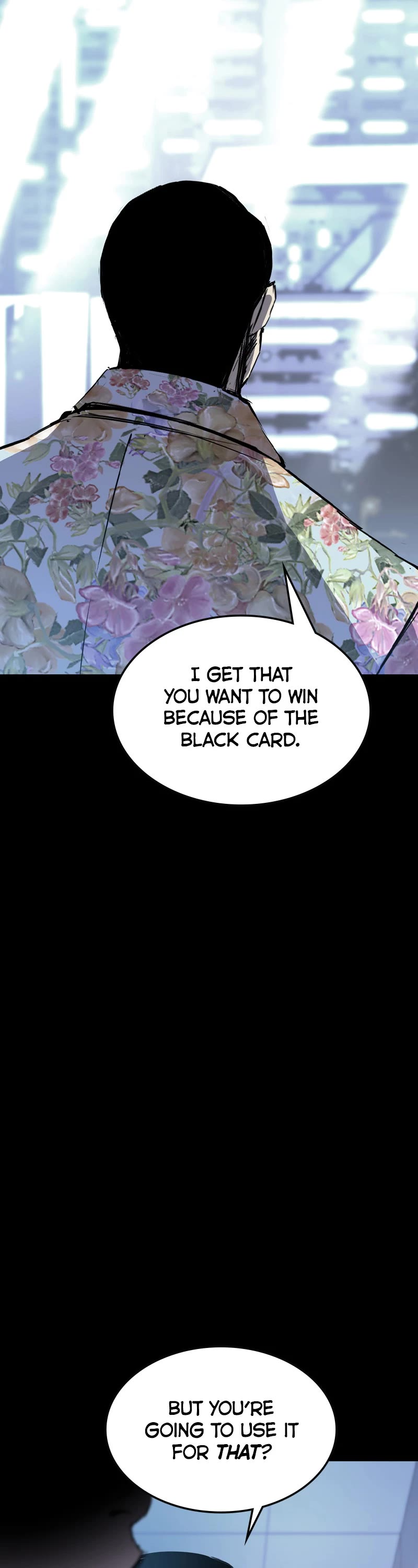 Hanlim Gym chapter 176 page 36