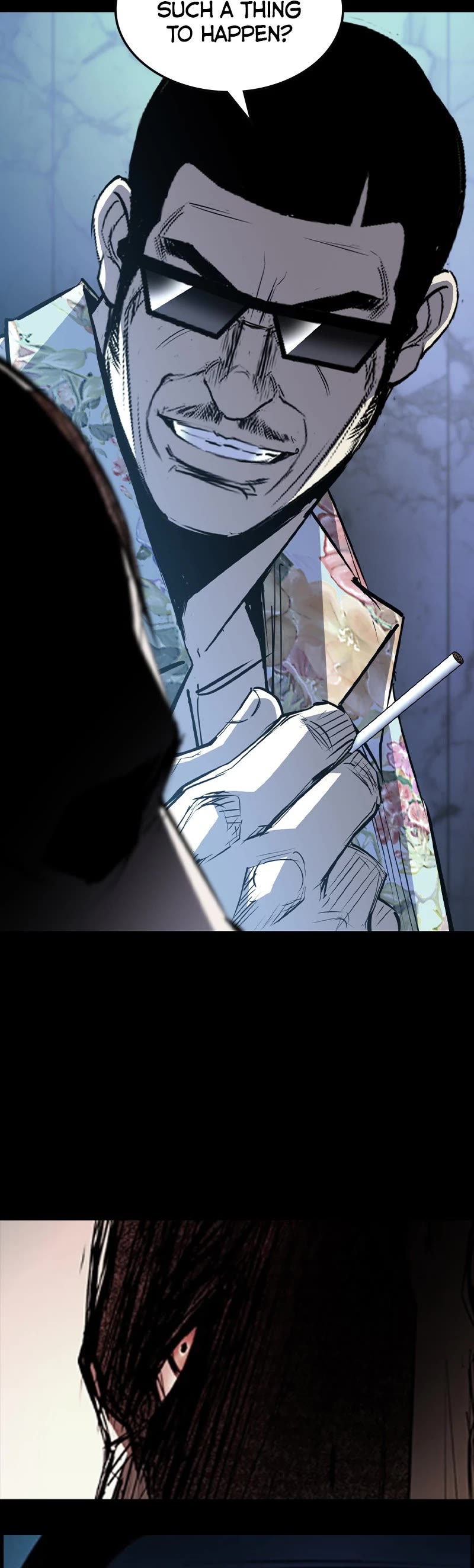 Hanlim Gym chapter 176 page 39