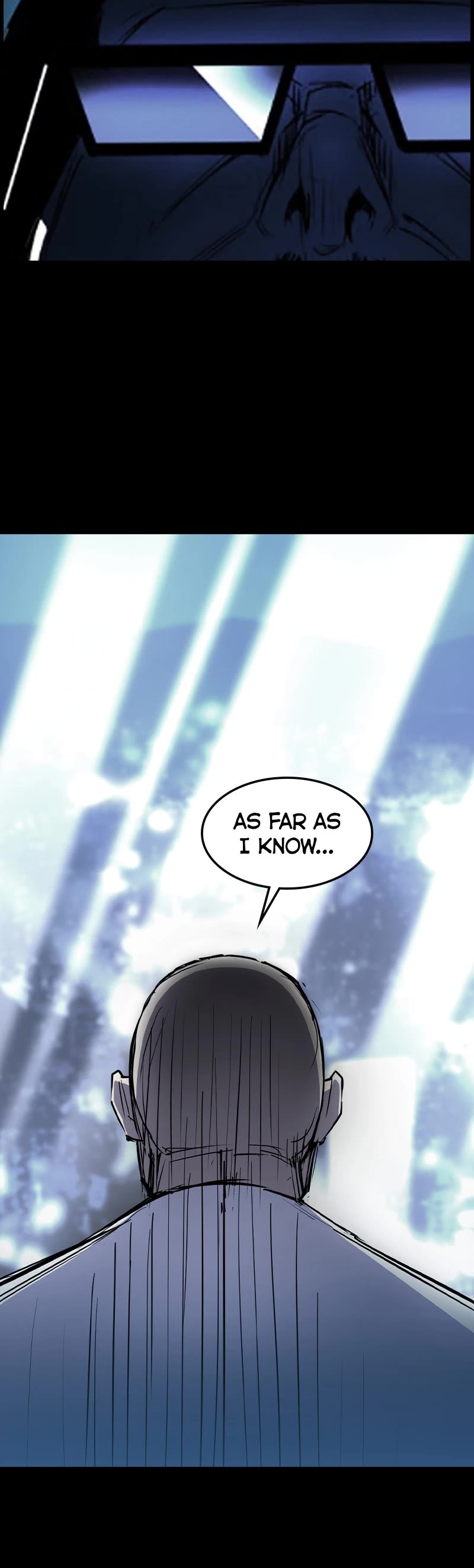 Hanlim Gym chapter 176 page 40