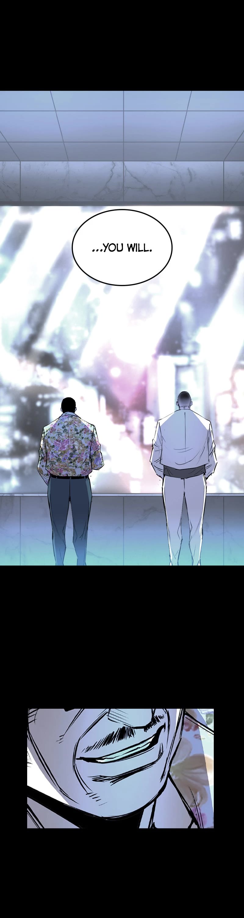 Hanlim Gym chapter 176 page 41