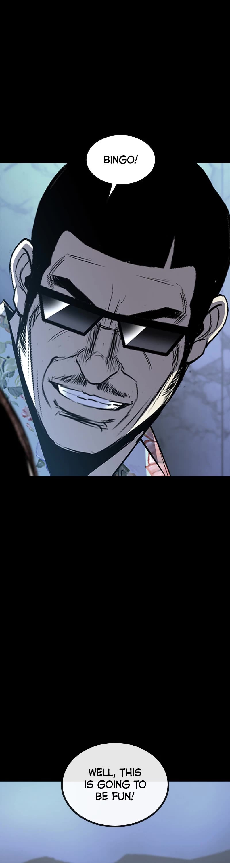 Hanlim Gym chapter 176 page 42