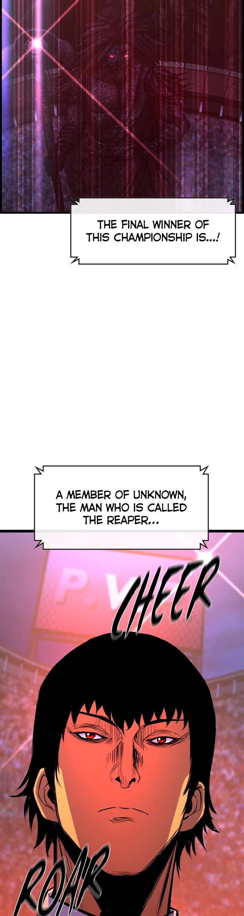 Hanlim Gym chapter 176 page 46