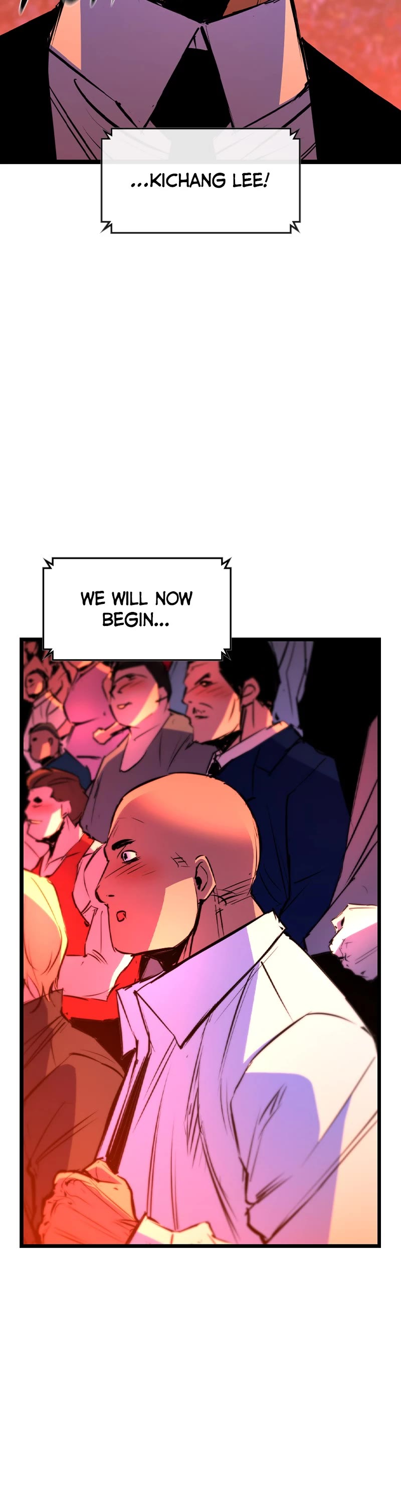 Hanlim Gym chapter 176 page 47