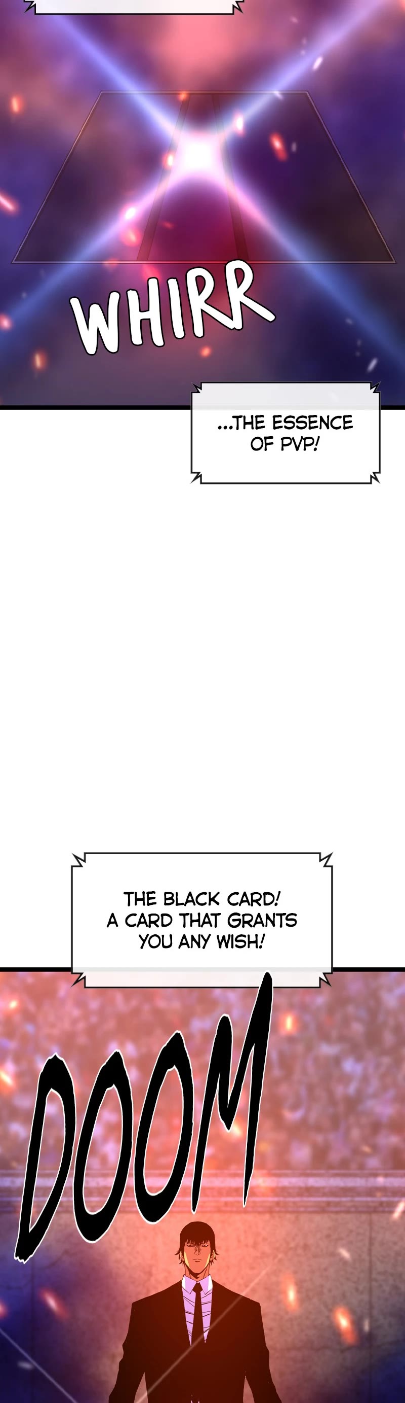 Hanlim Gym chapter 176 page 49