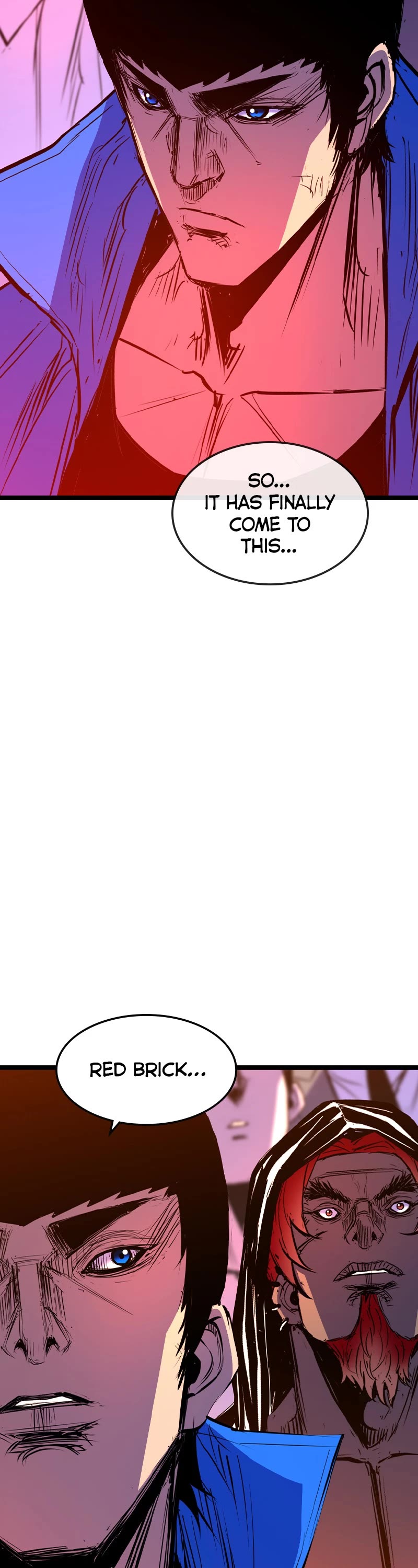 Hanlim Gym chapter 176 page 51