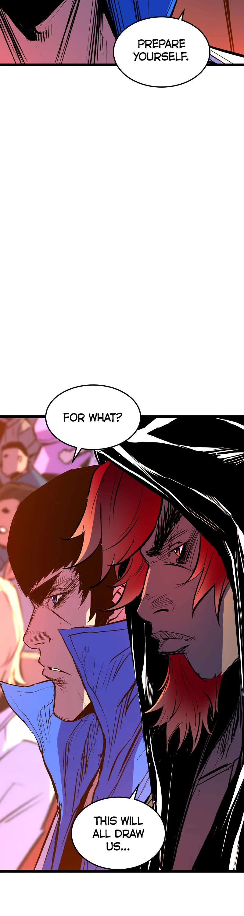 Hanlim Gym chapter 176 page 52