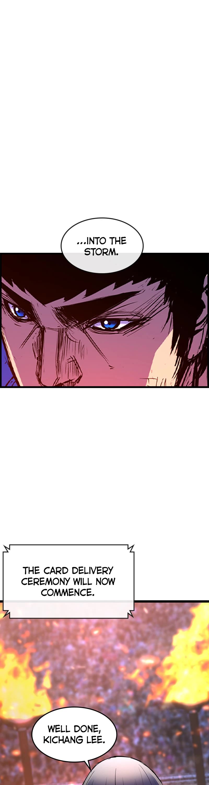 Hanlim Gym chapter 176 page 53