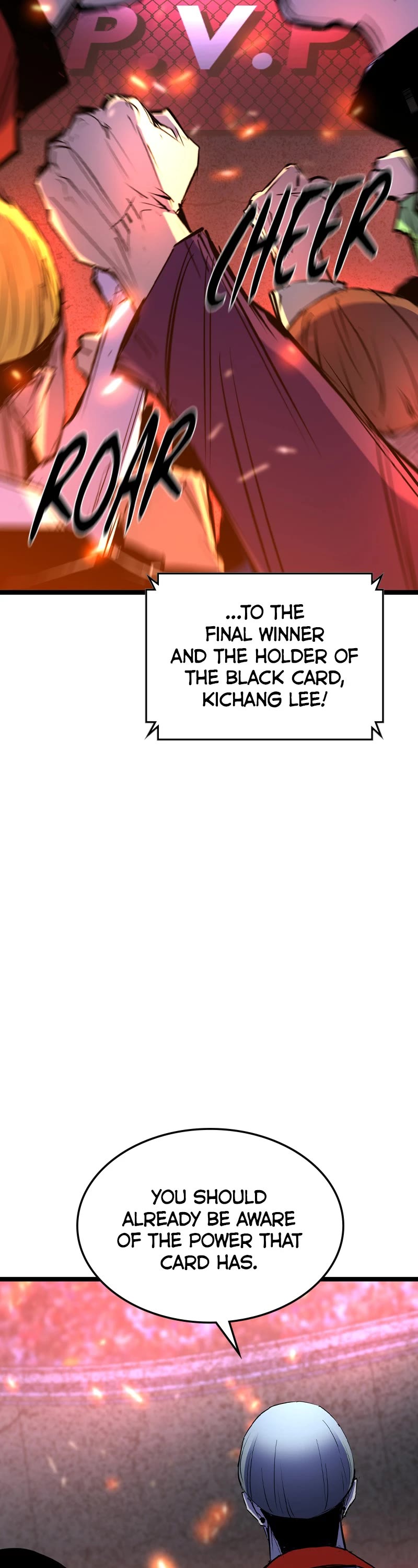 Hanlim Gym chapter 176 page 57