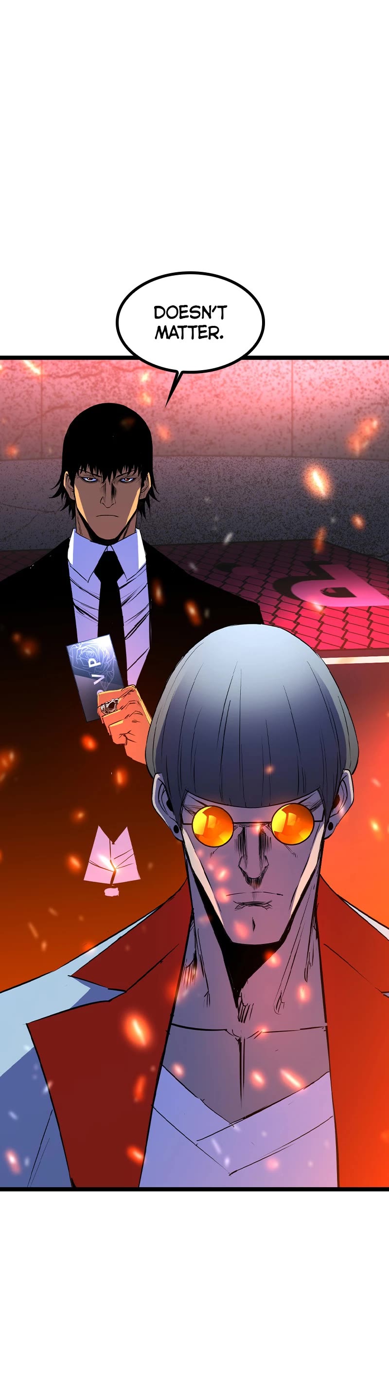 Hanlim Gym chapter 176 page 59