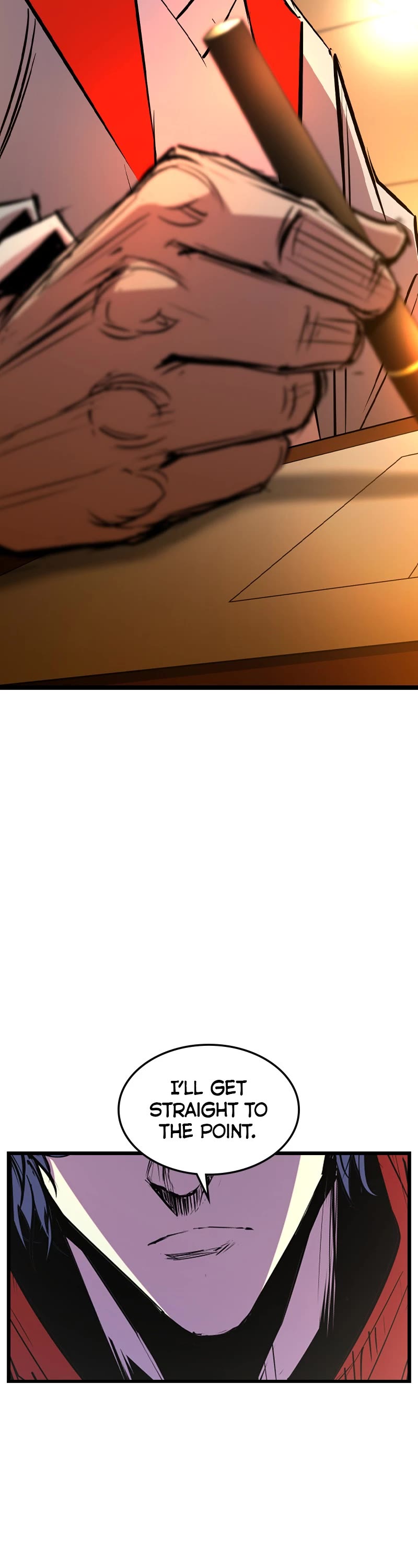 Hanlim Gym chapter 176 page 6