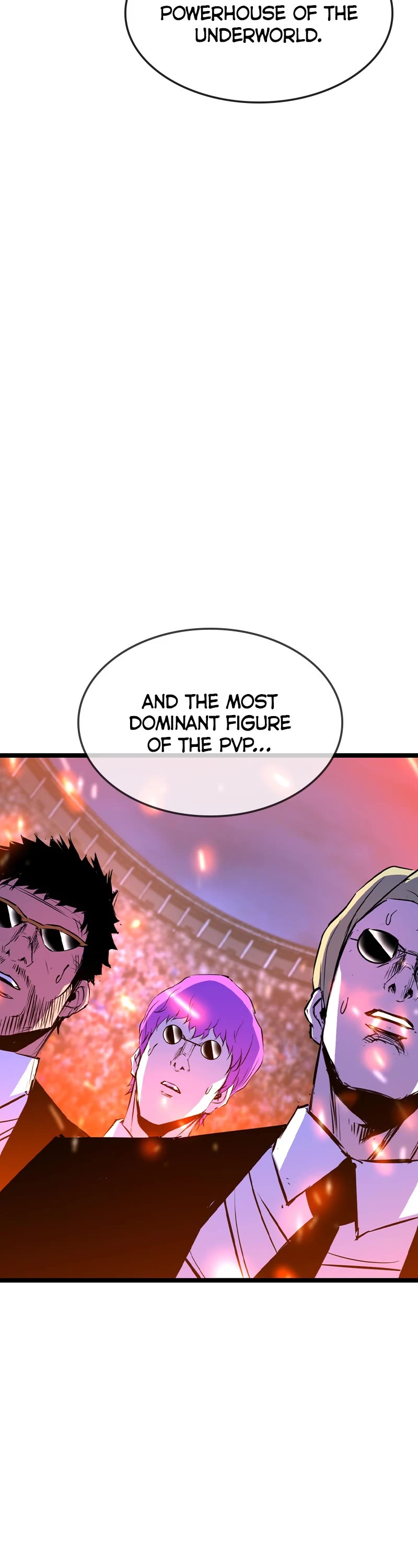 Hanlim Gym chapter 176 page 63