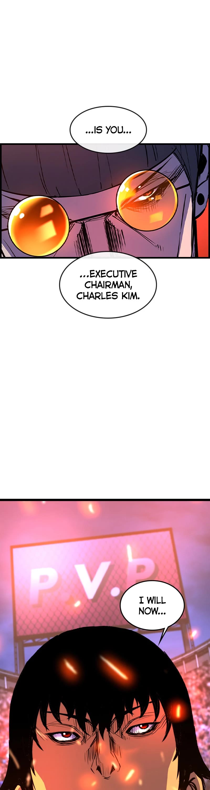 Hanlim Gym chapter 176 page 64