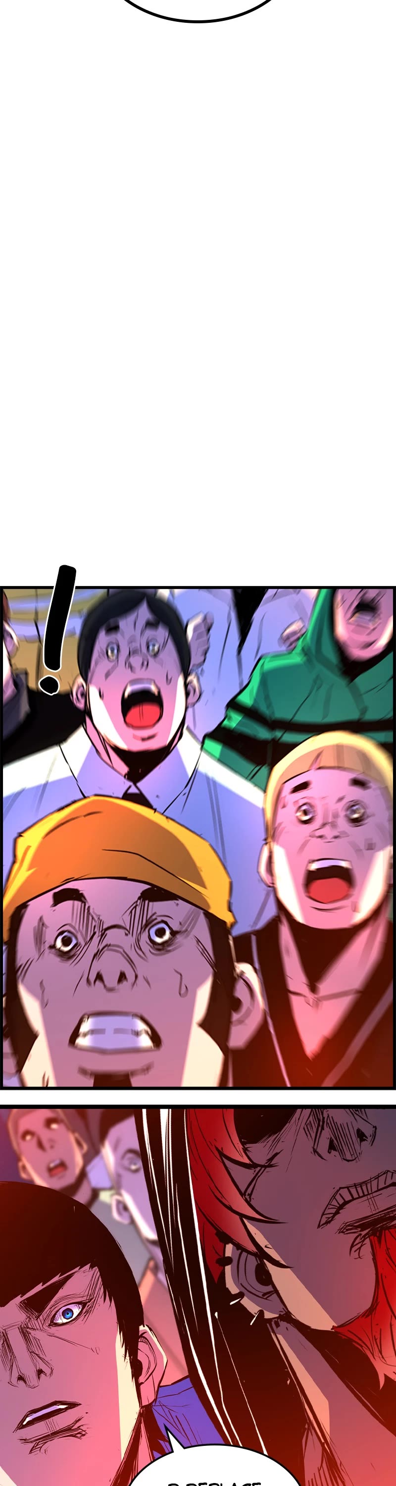 Hanlim Gym chapter 176 page 68