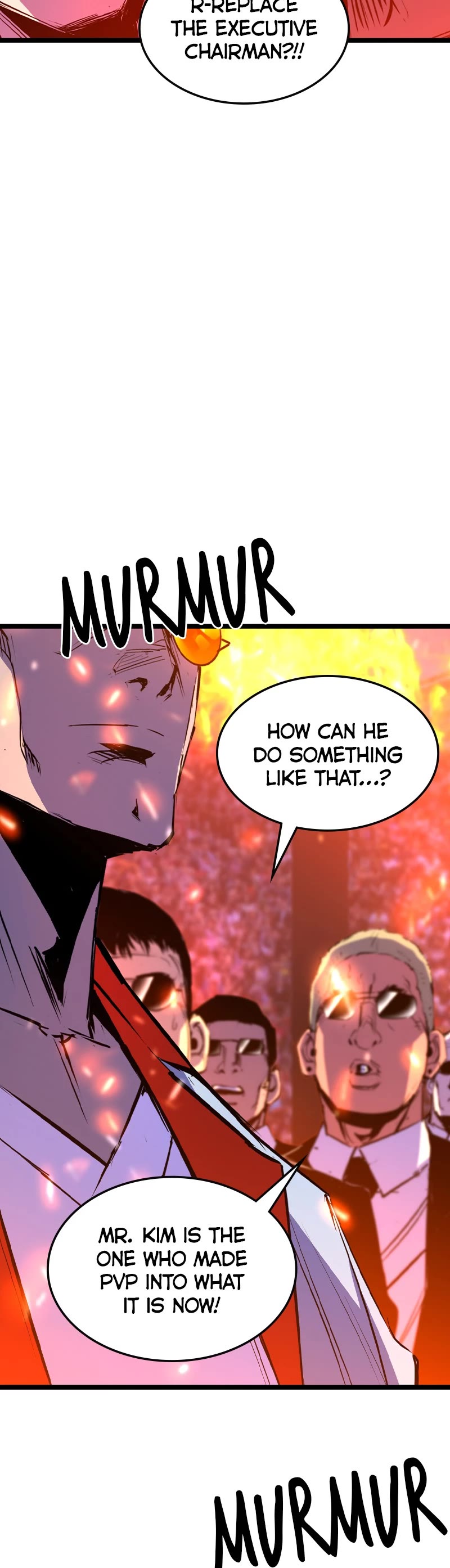 Hanlim Gym chapter 176 page 69