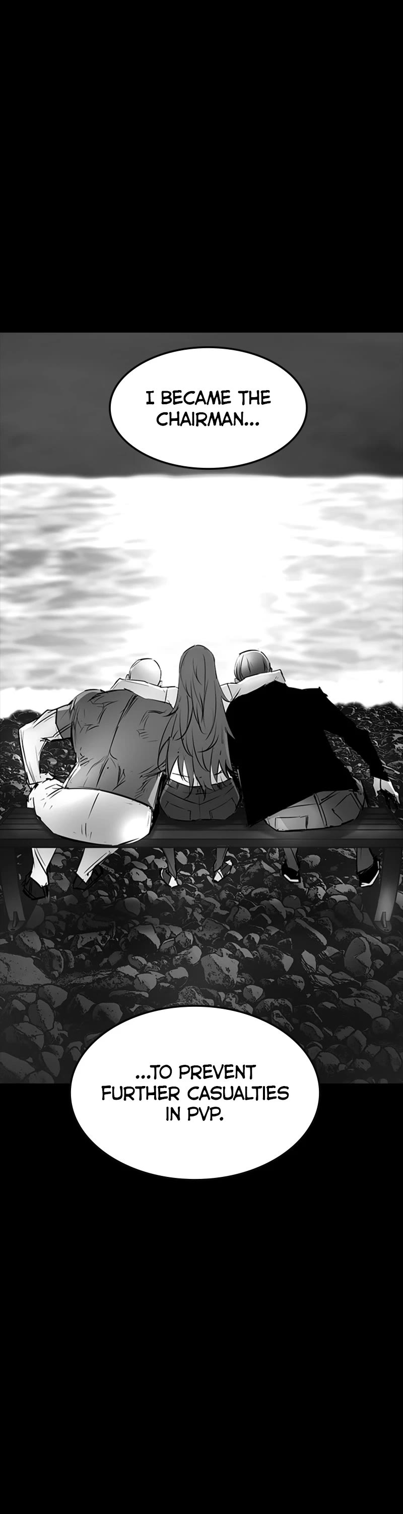 Hanlim Gym chapter 176 page 72